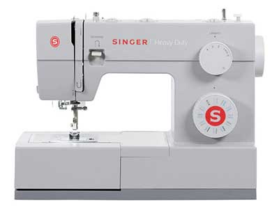 SINGER Heavy Duty 4423 Sewing Machine Review