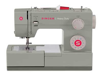 Singer 4452 Sewing Machine Heavy-Duty