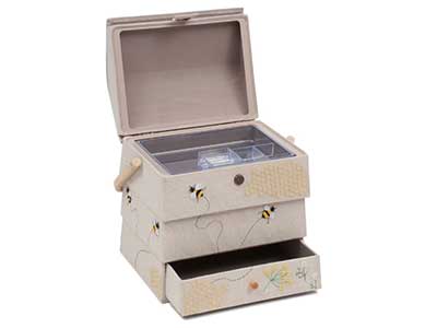 Hobby Gift Large Premium Sewing Box