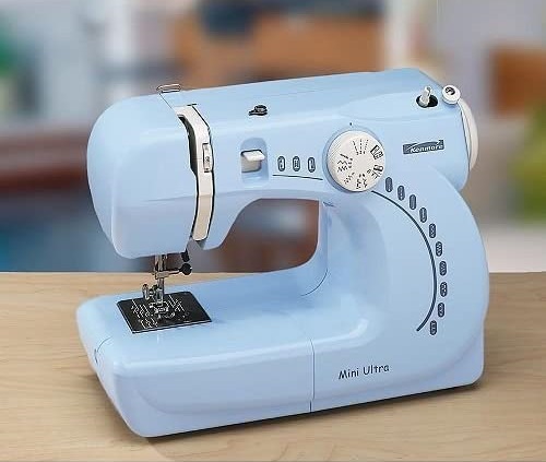 Kenmore Mini Ultra Sewing Machine