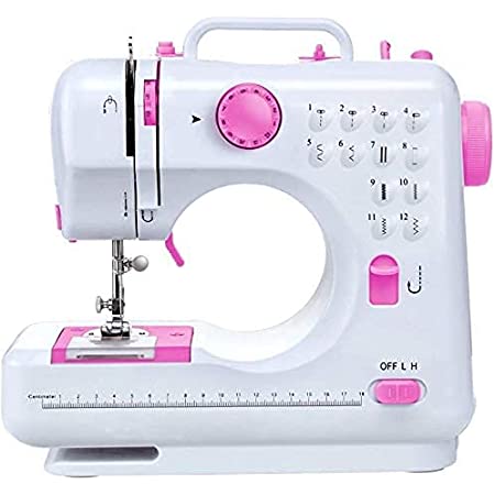 Dechow Sewing Machine for Beginners