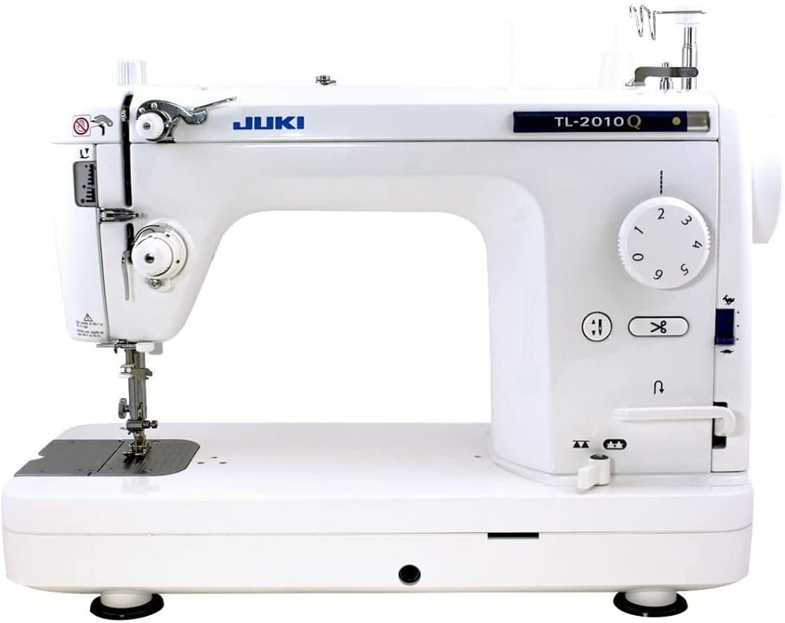 Juki TL-2010Q Portable Sewing Machine