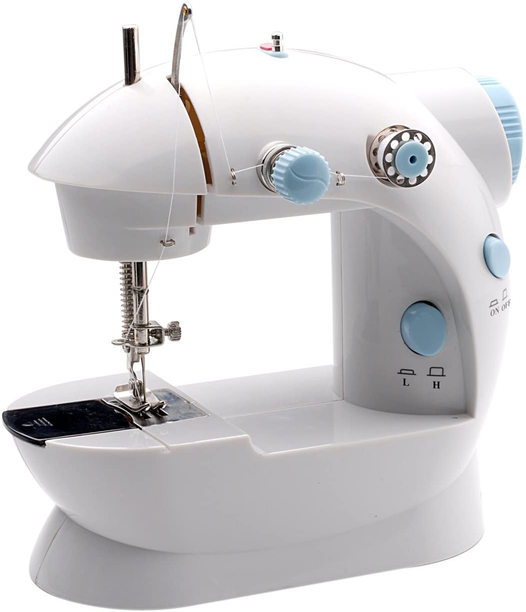 Michley LSS-202 Sewing Machine