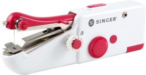 8 Best Portable Sewing Machine [2024]-Sew Anywhere, Anytime,