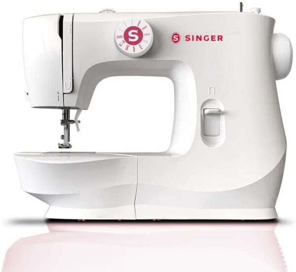 8 Best Portable Sewing Machine [2024]Sew Anywhere, Anytime,