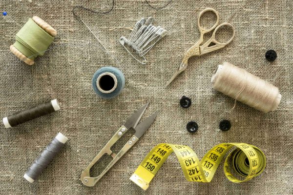 Sewing with Hemp Fabric: Sustainable and Durable Clothing