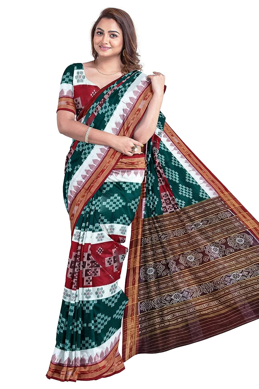 Sambalpuri Saree