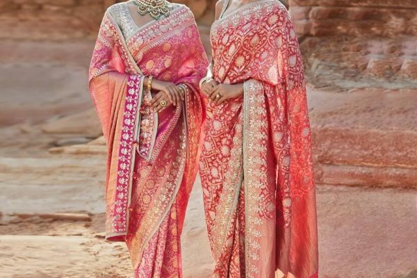 Popular 25 Indian sarees: Features, prices and other information