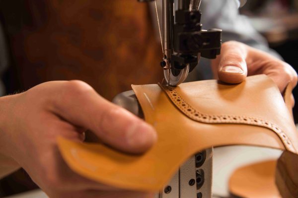 Sewing with Leather: 10 Tips and Tricks for Success