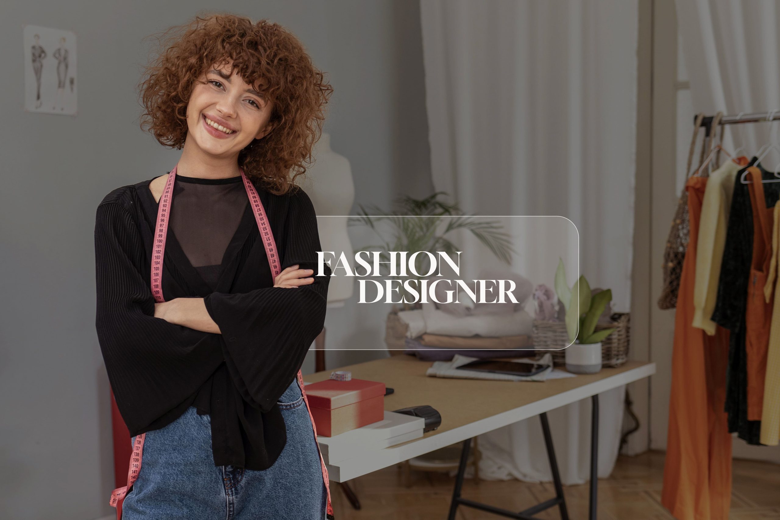 Why to choose fashion design as a career