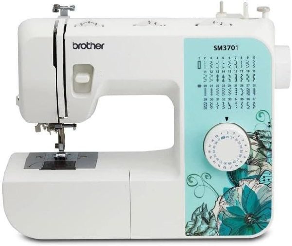 Brother SM3701 in-Depth Review: Budget-Friendly Sewing Machine