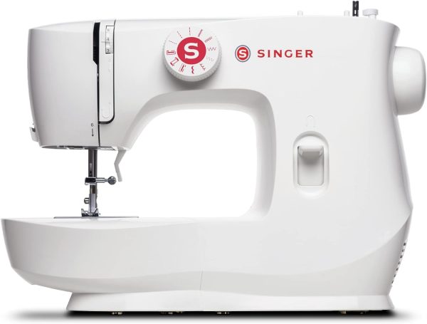 SINGER MX60 In-Depth Review, Pros, Cons, All Features