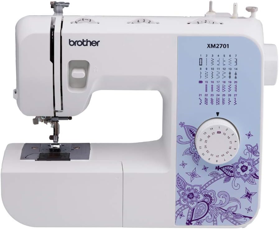 Branded Sewing Machine