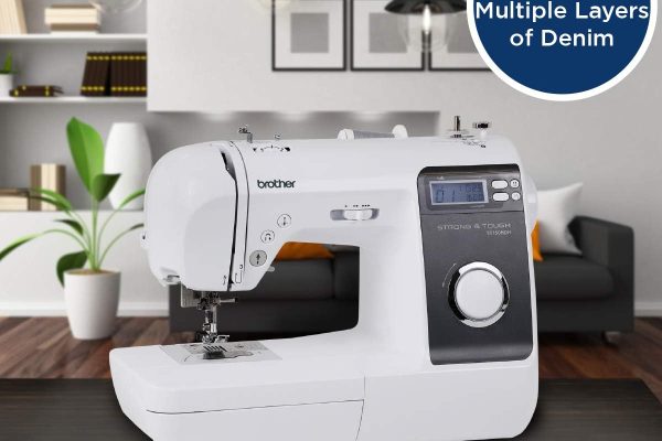 Brother ST150HDH Sewing Machine: Best Review in Details