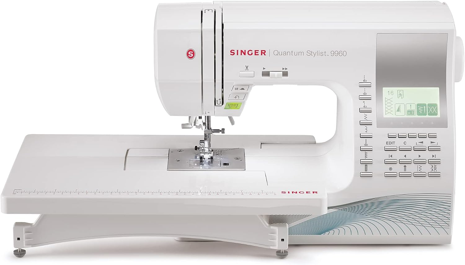 best computerized sewing machine