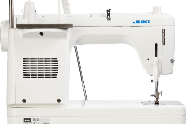 JUKI TL-2000Qi Review in Detail 2023: Best Heavy-Duty Sewing Machine