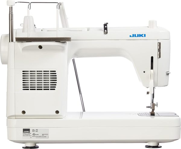 JUKI TL-2000Qi Review in Detail 2023: Best Heavy-Duty Sewing Machine