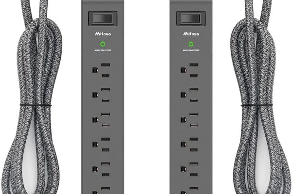 10 Best Surge Protector on Amazon: Buying Guide
