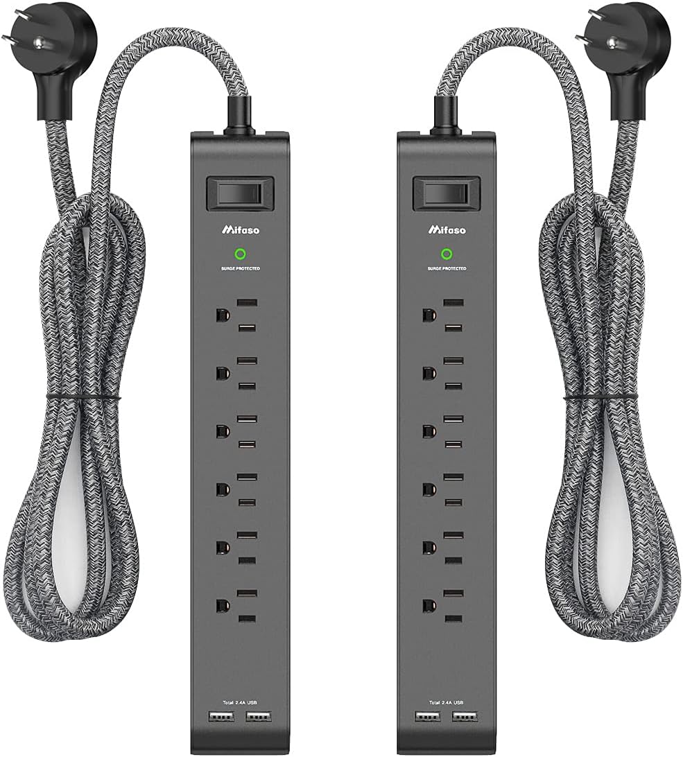 Best surge protector