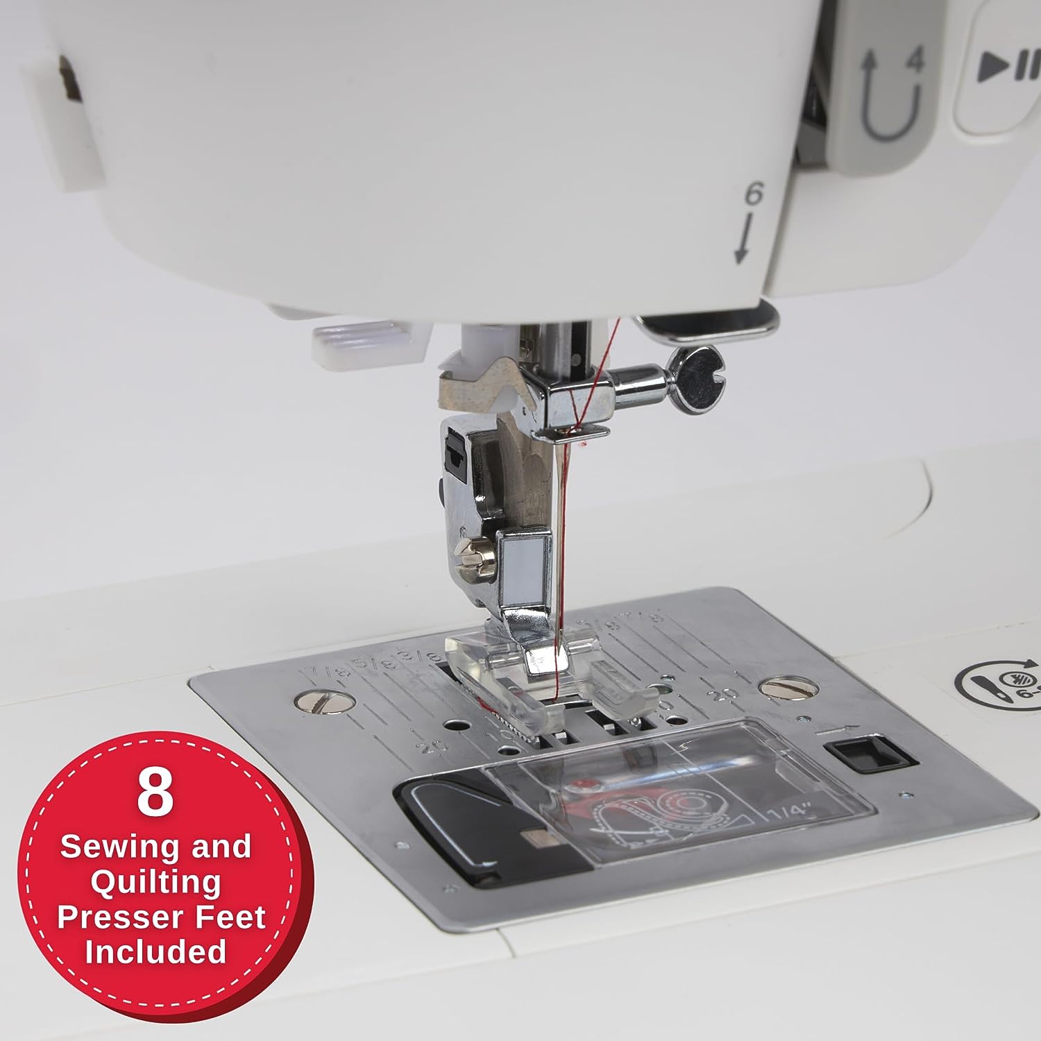 SINGER C7250 Sewing Machine Review