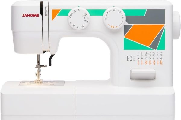 10 Best Janome Sewing Machine Review with FAQ