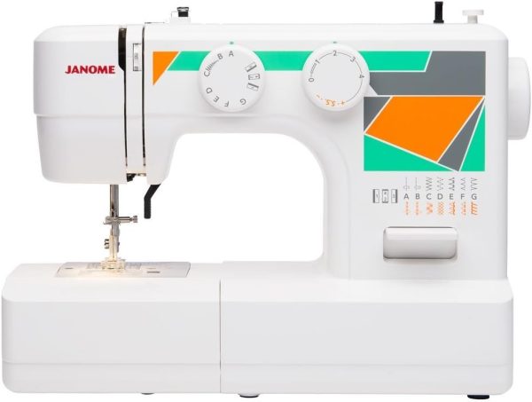 10 Best Janome Sewing Machine Review with FAQ