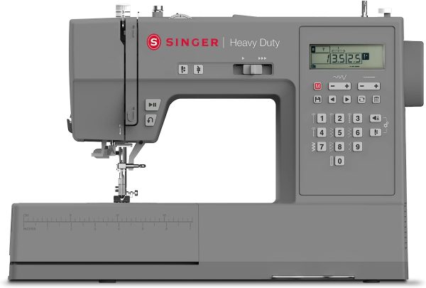 5 best Singer Heavy Duty Sewing Machine on Amazon To buy