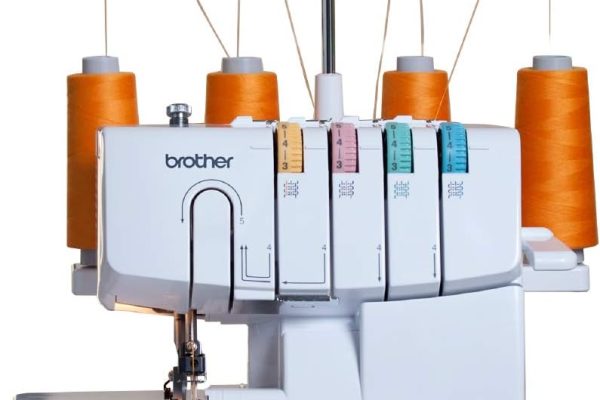 Brother 1034D Serger Review: Features, Pros, Cons, Best Comparison, FAQ