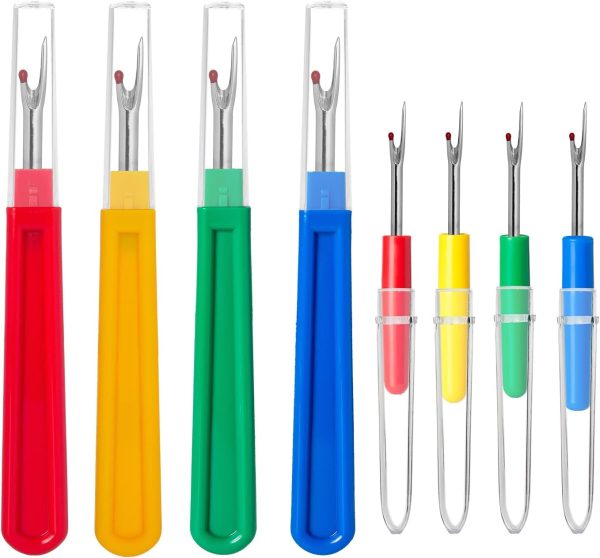 8 Best Sewing Seam Ripper Review and FAQ