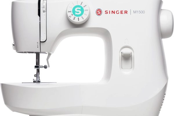 SINGER M1500 Best Review, Pros, Cons, Comparison and FAQ