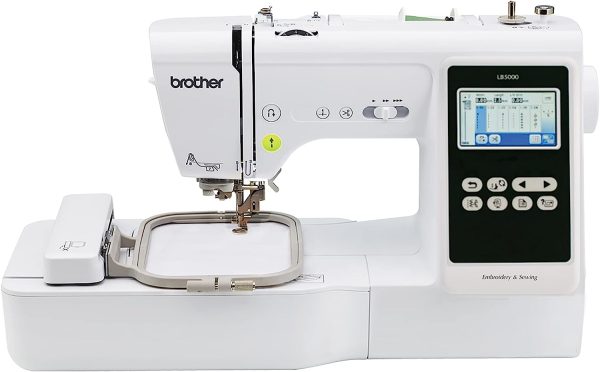 Brother LB5000 Review: Features, Pros, Cons, Best Comparison, FAQ