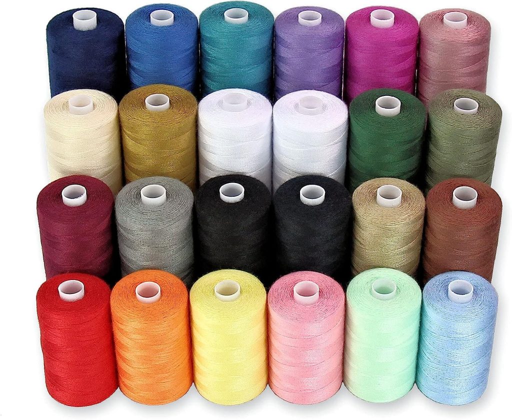 Best 9 Sewing Thread Set Review Of 2024