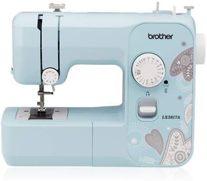 Brother LX3817A sewing machine