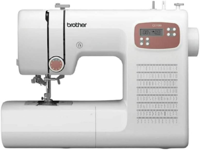 Brother CE1150 Computerized Sewing Machine