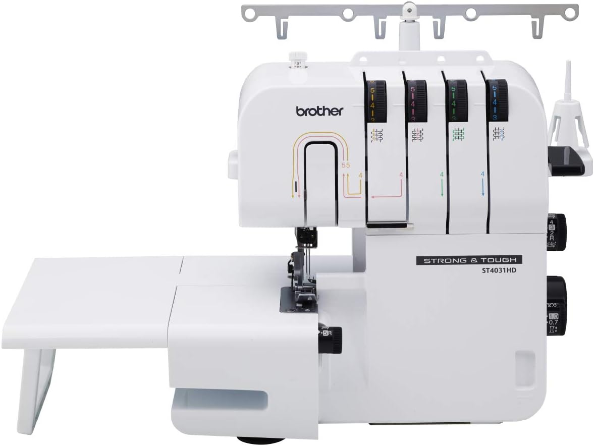 Brother ST4031HD Serger