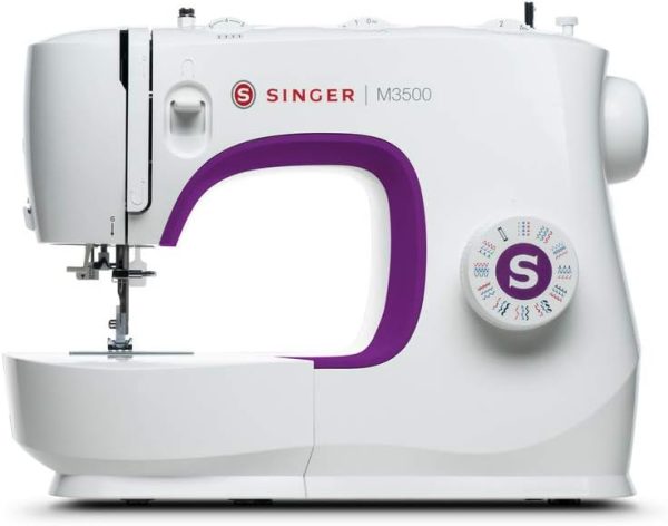SINGER M3500 Review: Features, Pros, Cons, Best Comparison, FAQ