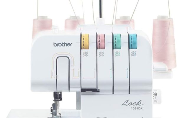 Brother 1034DX Serger Review: Features, Pros, Cons, Best Comparison, FAQ