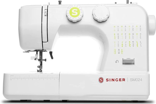 SINGER SM024 Review: Features, Pros, Cons, Best Comparison, FAQ
