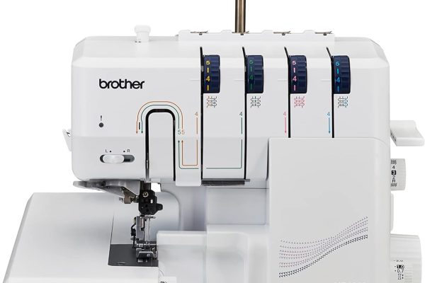 Brother AIR1800 Air Serger Review: Features, Pros, Cons, Best Comparison, FAQ