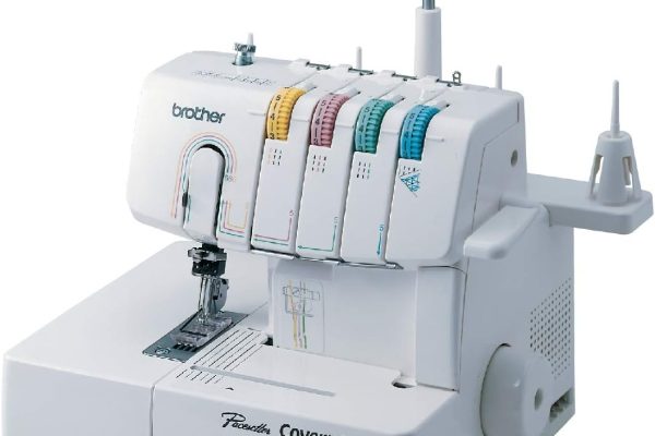 Brother 2340CV Cover Stitch Serger Review: Features, Pros, Cons, Best Comparison, FAQ