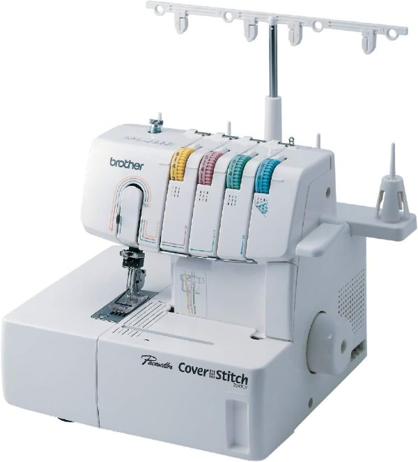 Brother 2340CV Cover Stitch Serger Review: Features, Pros, Cons, Best Comparison, FAQ