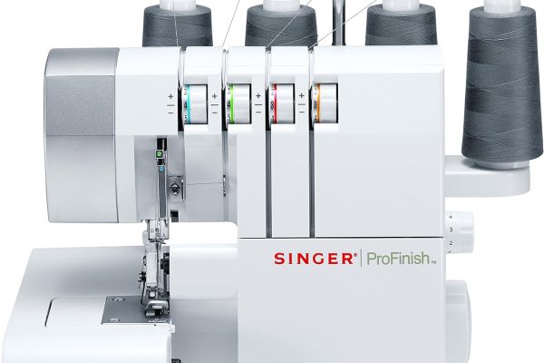 5 Best Singer Serger To Buy on Amazon