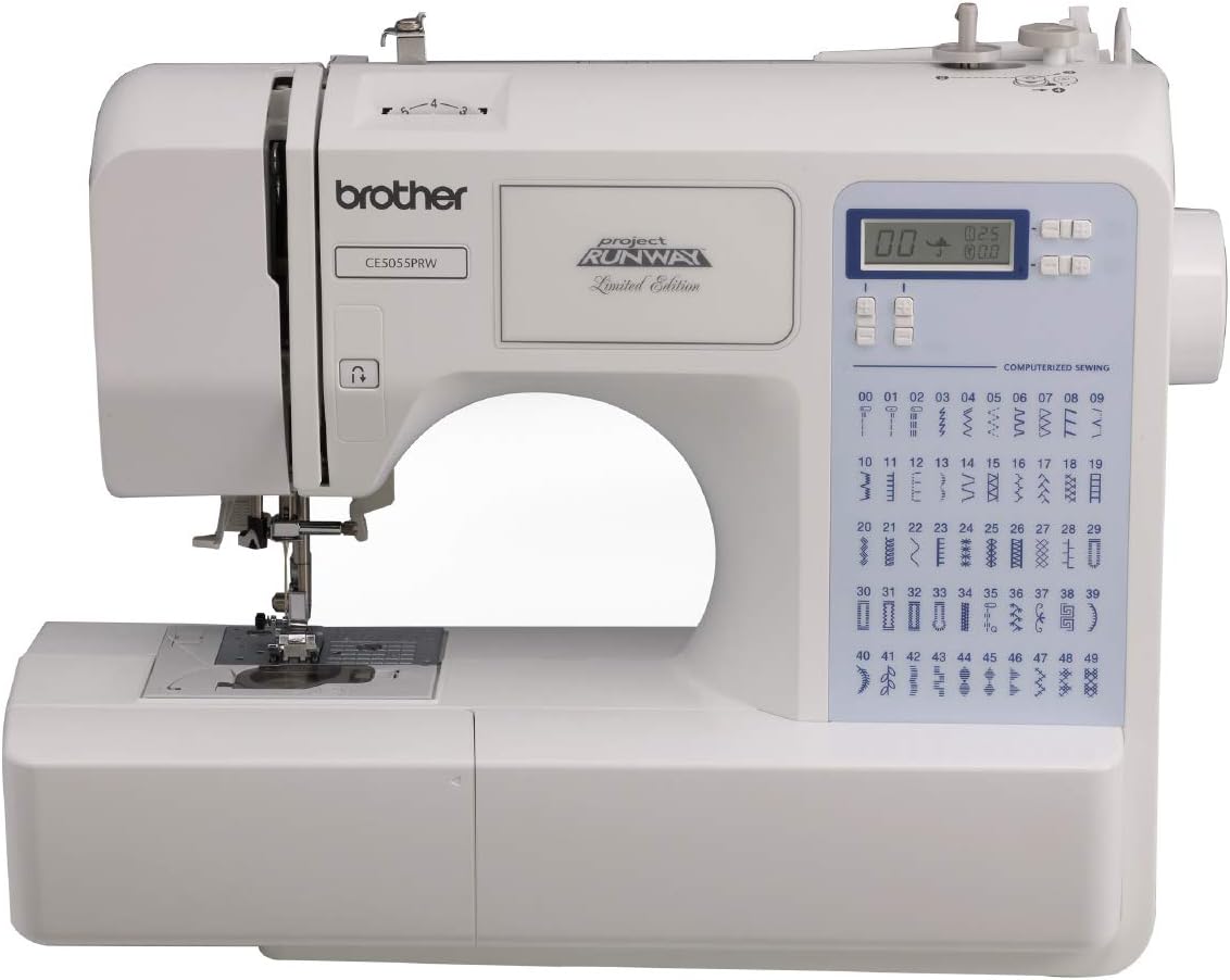 Brother CS5055PRW