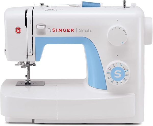 Singer 3221 Sewing Machine Review In Details