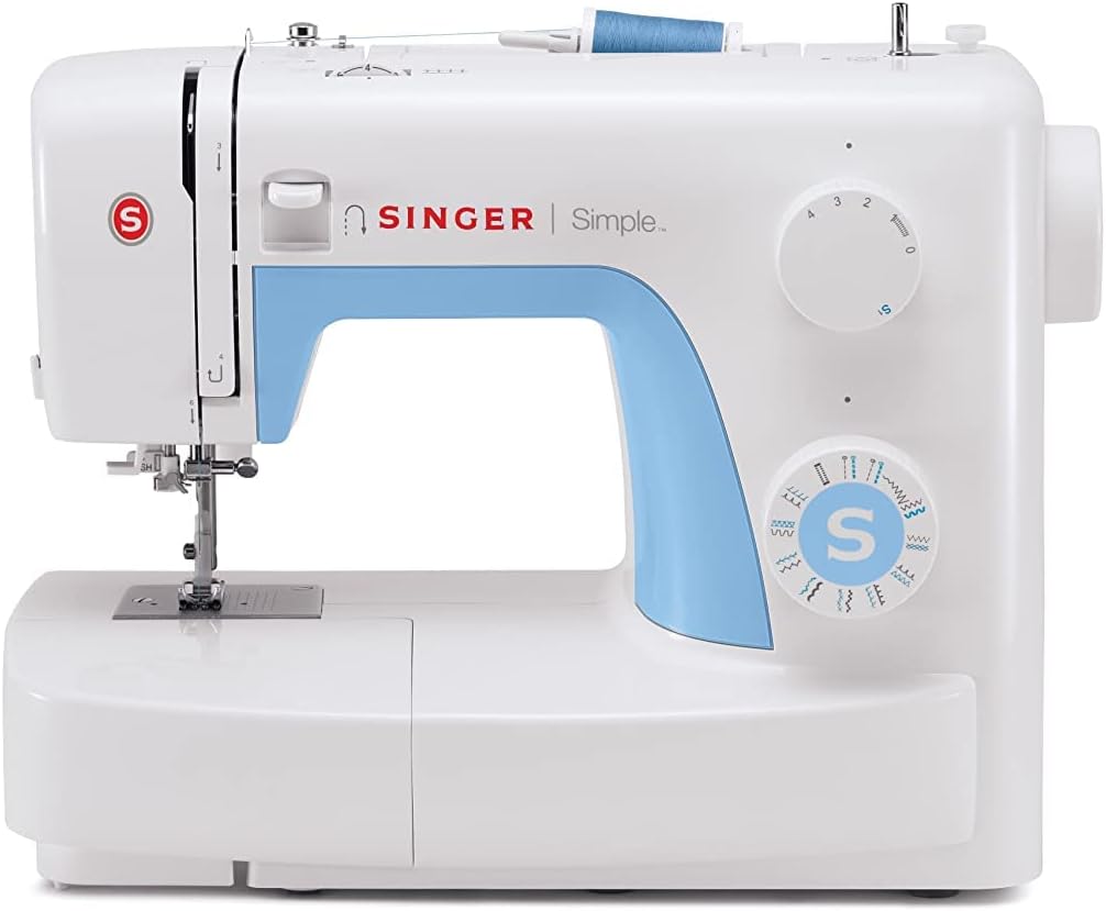 Singer 3221 Sewing Machine