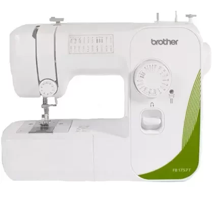 Brother FB1757T Review in details