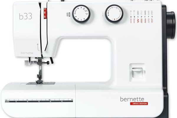 Bernette 33 review in details