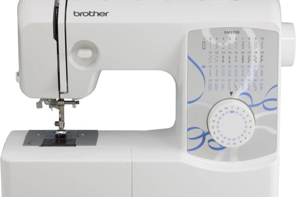 Brother XM3700 Review in Details